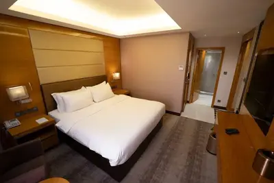 Image de Gloria Hotel | Deluxe Double or Twin Room | Near Royal Auto Museum$