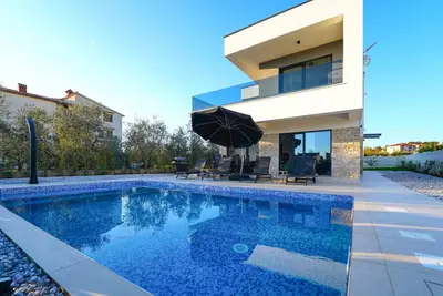 Image de Magnifique maison à Vodnjan