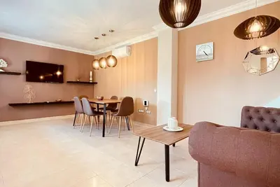 Image de Sunny Island Villa D2