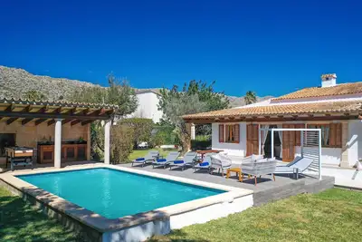 Image de Villa Alegre