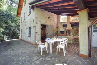 Image de Belle maison de 3 chambres à Gombitelli