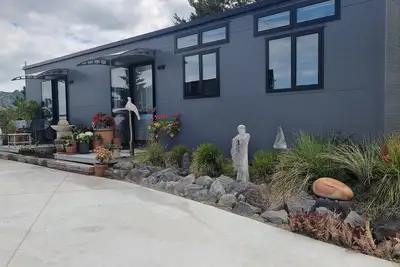 Image de Matakana Puri Retreat. Cozy and comfortable pet friendly accommodation.
