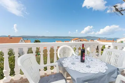 Image de Bel appartement Ă Sveti Filip i Jakov