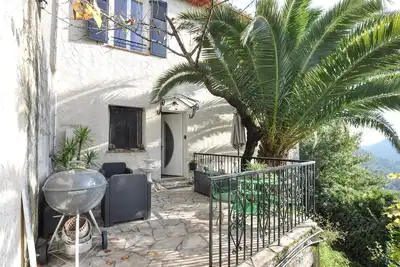 Image de Superbe appartement Ă Saint-Jeannet