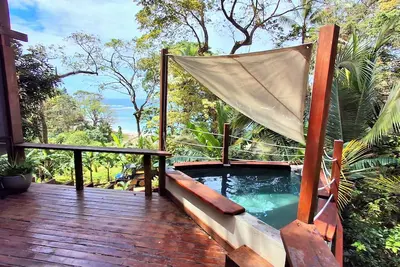 Image de Casa Malka, Charming house in Saboga island