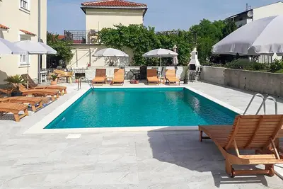 Image de Superbe appartement Ă Lopar avec WiFi