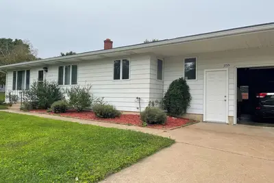 Image de Charming 2-bedroom house in Cadott
