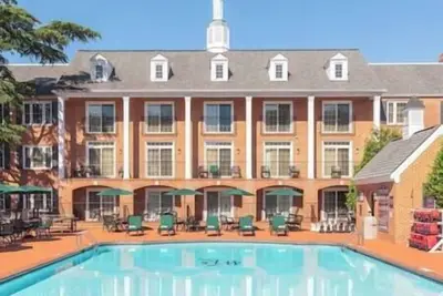 Image de Westgate Williamsburg Resort