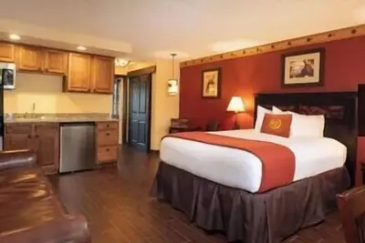 Image de Westgate River Ranch Resort beautiful family oriented private Resort Villas!