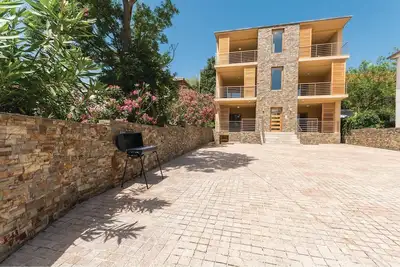 Image de Appartement confortable à Starigrad.