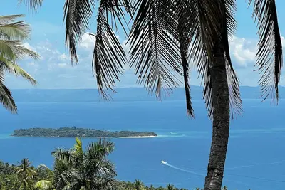 Image de Villa between sea and mountain with beautiful places, live the adventure and romance.