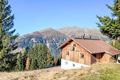 Image de Heregger HĂĽtte by Interhome