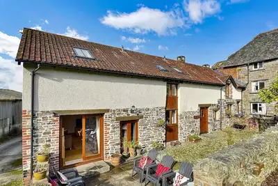 Image de Lane End Cottage near North Molton
