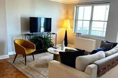 Image de Cozy & Affordable Atlanta Retreat!