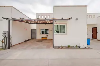 Image de Charming 2-bedroom house with WiFi, Ac in peaceful La Paz