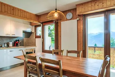 Image de Edelweiss C604 by Interhome