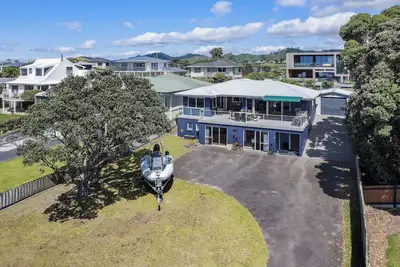 Image de Shaw Road Family Retreat