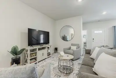 Image de Southern Charm Townhome