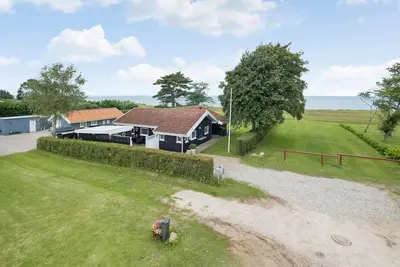 Image de Belle maison Ă Nordborg avec WiFi