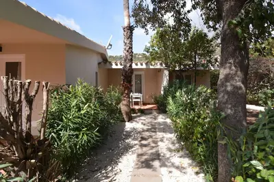 Image de Agréable appartement pour 4 personnes avec climatisation, Wifi, Tv et vue panoramique