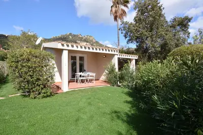 Image de Bel appartement pour 4 personnes avec climatisation, Wifi, Tv et vue panoramique
