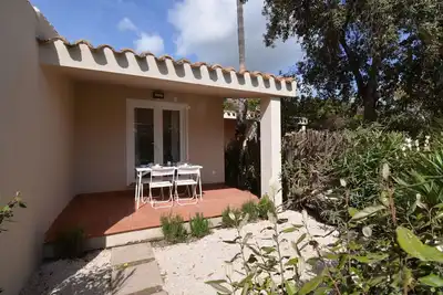 Image de Agréable appartement pour 4 personnes avec climatisation, Wifi, Tv et vue panoramique