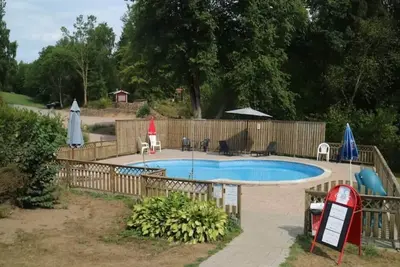 Image de Maison de vacances à proximité de la zone de pêche