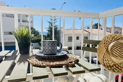 Image de Vista Torrecilla Apartment in the center of Nerja