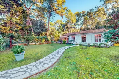 Image de Superbe maison Ă Meschers-sur-Gironde