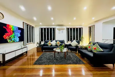 Image de 3 Bedroom Apartment in Suva