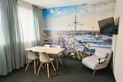 Image de Novitel Trudering - Apartment 4