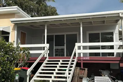 Image de Little Tern Beach House @ Crescent Head