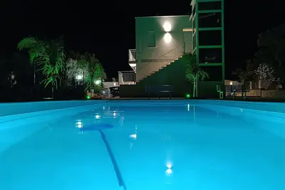 Image de Agrigento #capitalofculture2025 - Villa with pool and relaxation - Scanio's house