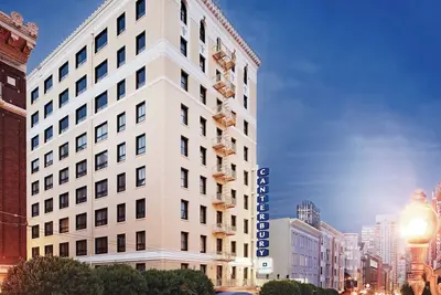 Image de Wyndham Canterbury | Three 1br/1ba Suites