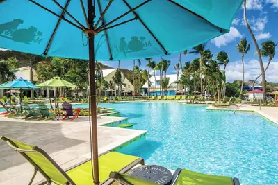 Image de Margaritaville St. Thomas | Four Studio Suites