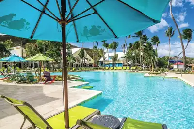 Image de Margaritaville St. Thomas | Four Studio Suites