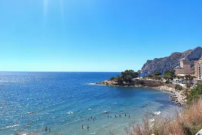 Image de Maison carpe diem par Antony à 300 mètres de la plage 7\/8 personnes
