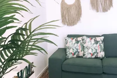 Image de Cozy apartment 20 minutes from downtown Lisbon and Sintra