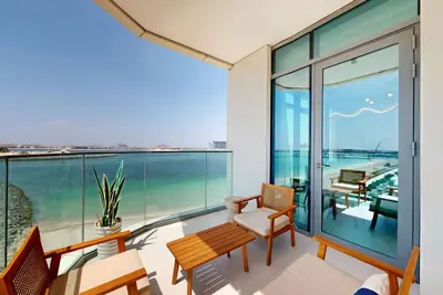 Image de Beach Vista - Luxurious Two Bedroom with Sea View