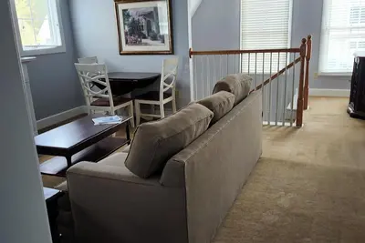 Image de Cozy 2-bedroom resort in Williamsburg w/ WiFi, fitness room, pool & amenities