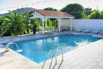 Image de Villa Caryota -Le Marin (Sud de la Martinique)