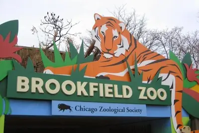 Image de The Brookfield Escape- 30 min to Chicago