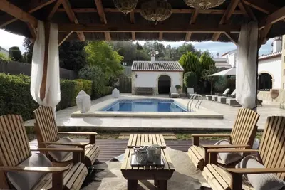 Image de Casa El Paraiso - ground floor private villa with complete privacy