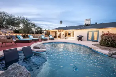 Image de The Ace! N. Scottsdale Vacation Paradise!