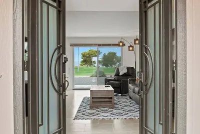 Image de Relaxing Golf Retreat! 2-bedroom Desert Oasis