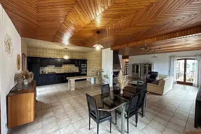 Image de Haut de villa
