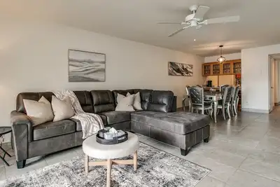 Image de Stunning 2 Bdrm Condo in Sunny Old Town Scottsdale