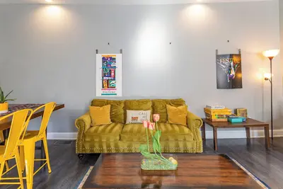 Image de 20% Off! Luxury 3br on the Bourbon Trail–Sleeps10