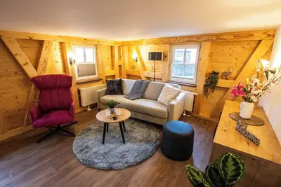 Image de Black Forest holiday home Neubulach