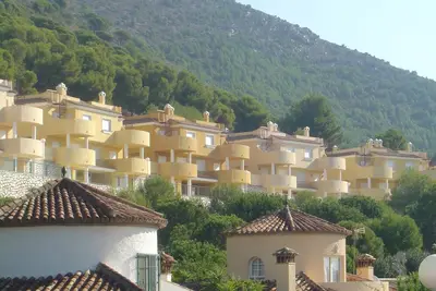 Image de Quiet villa on the Buena Vista Hillside near the picturesque village of Mijas.